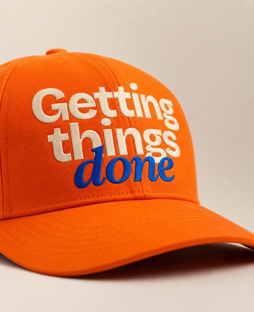 Cap