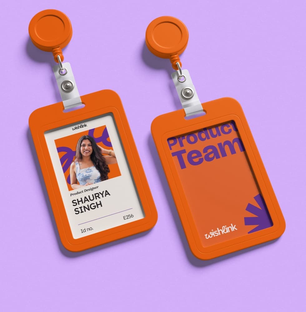 Lanyards & ID